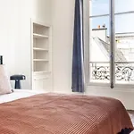 Appartement Moderne De Trois Chambres
